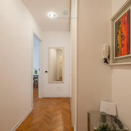 Apartment Elegant *