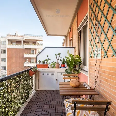 Elegant Apartamento Cagliari
