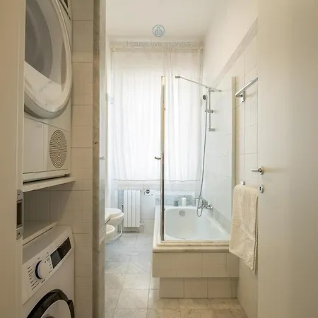 Elegant Apartamento