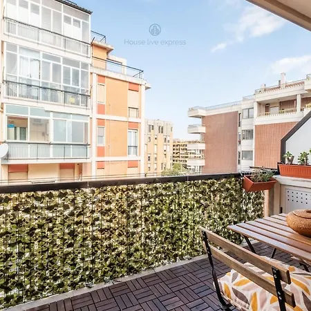 Elegant Apartamento *