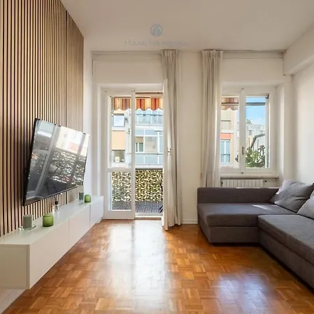 Elegant Apartamento Cagliari