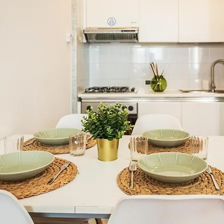 Apartamento Elegant Cagliari
